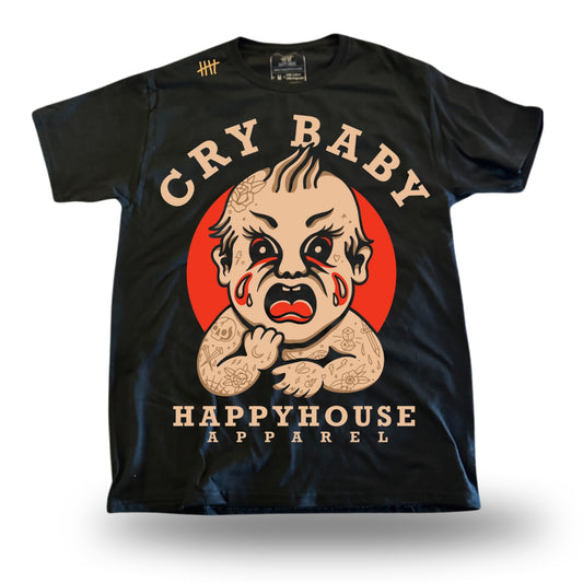 Cry Baby