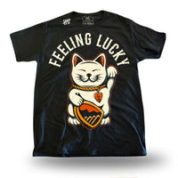 Feeling Lucky