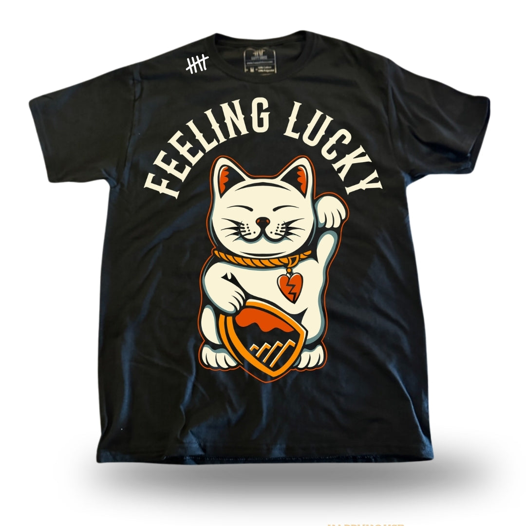 Feeling Lucky