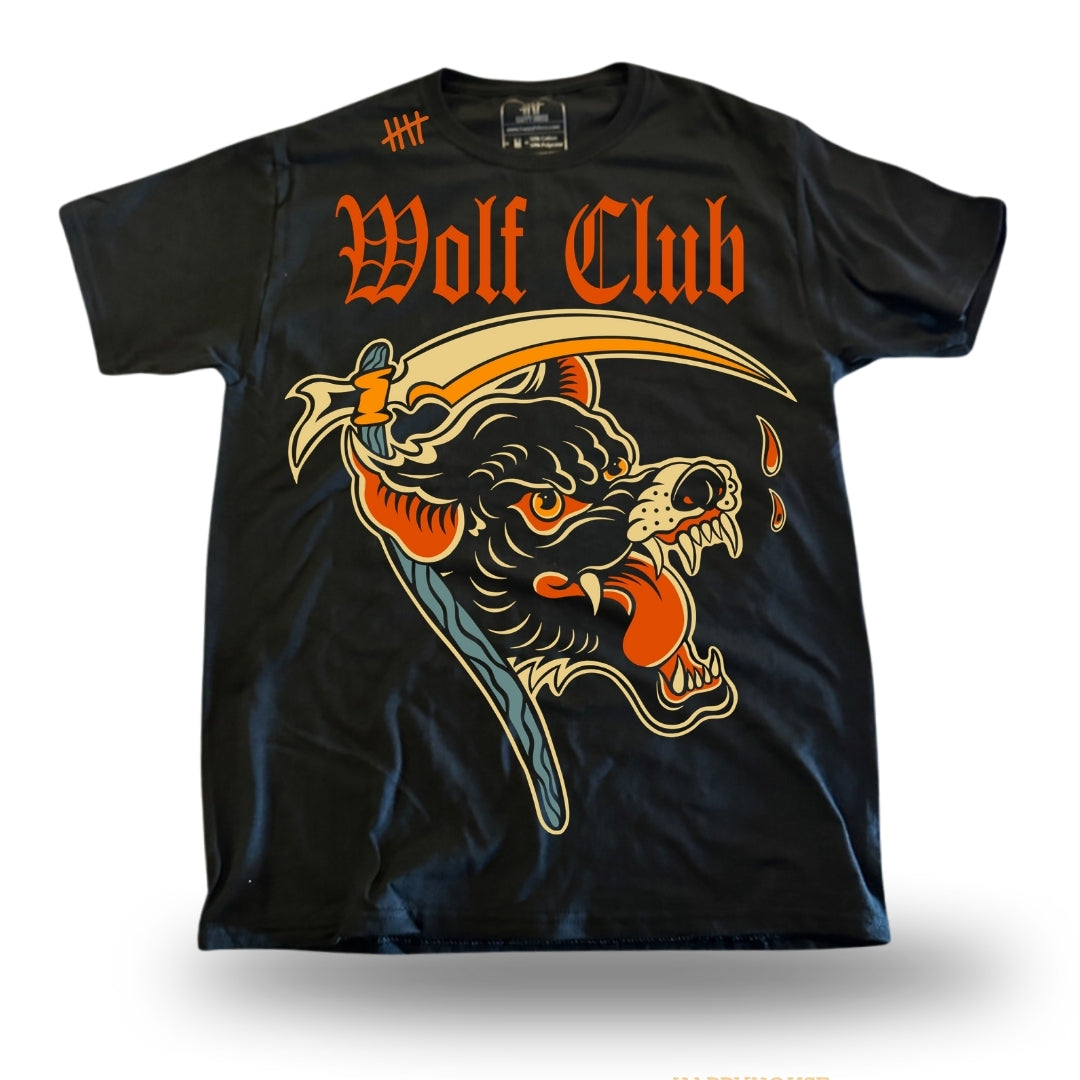 Wolf Club