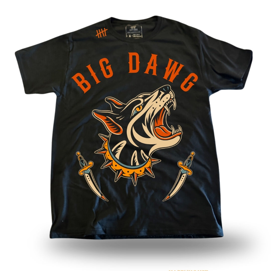 Big Dawg