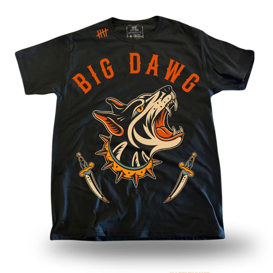 Big Dawg