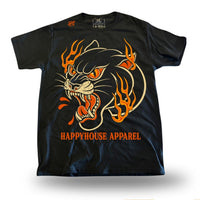Fire Panther