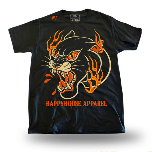 Fire Panther