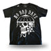 No Bad Days Skull