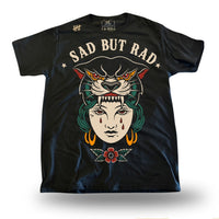 Sad But Rad