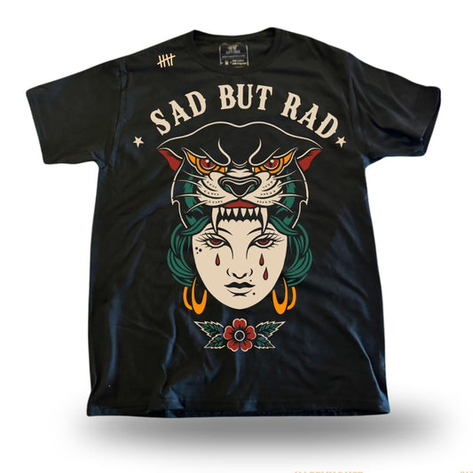 Sad But Rad