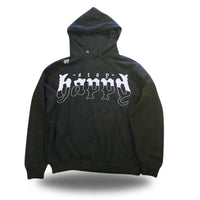Foundation Text - Pullover Hoodie