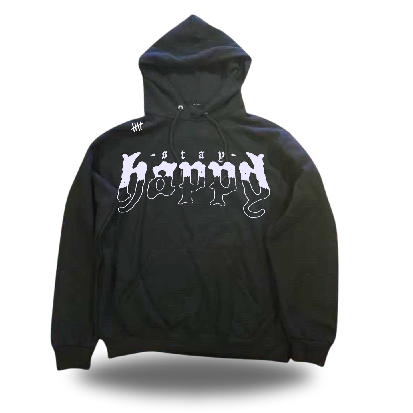 Foundation Text - Pullover Hoodie