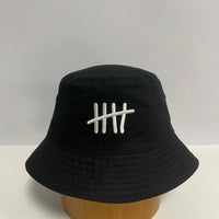 Reversible Bucket Hat