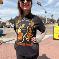 Fire Panther
