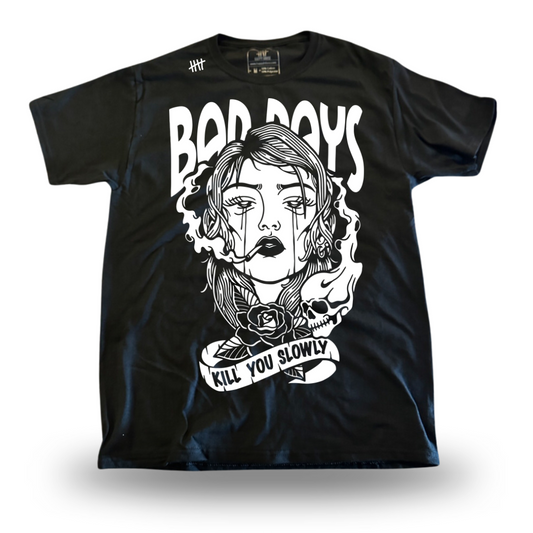 Bad Days