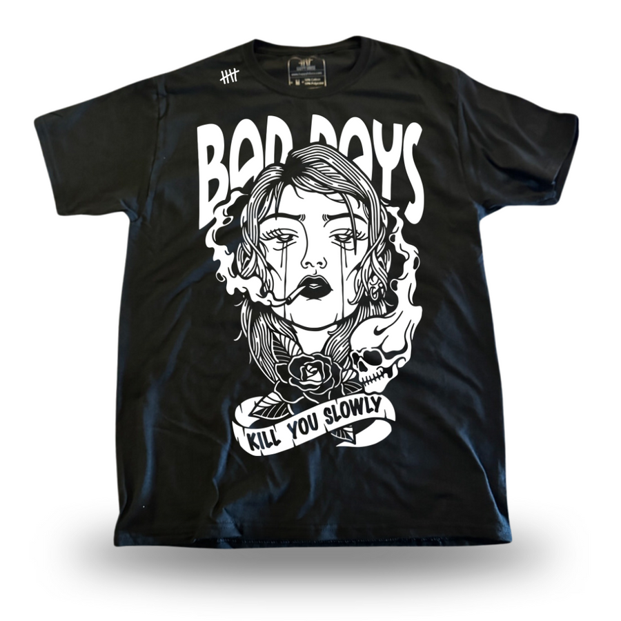 Bad Days
