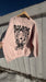 Bad Days Pullover Crewneck sweater