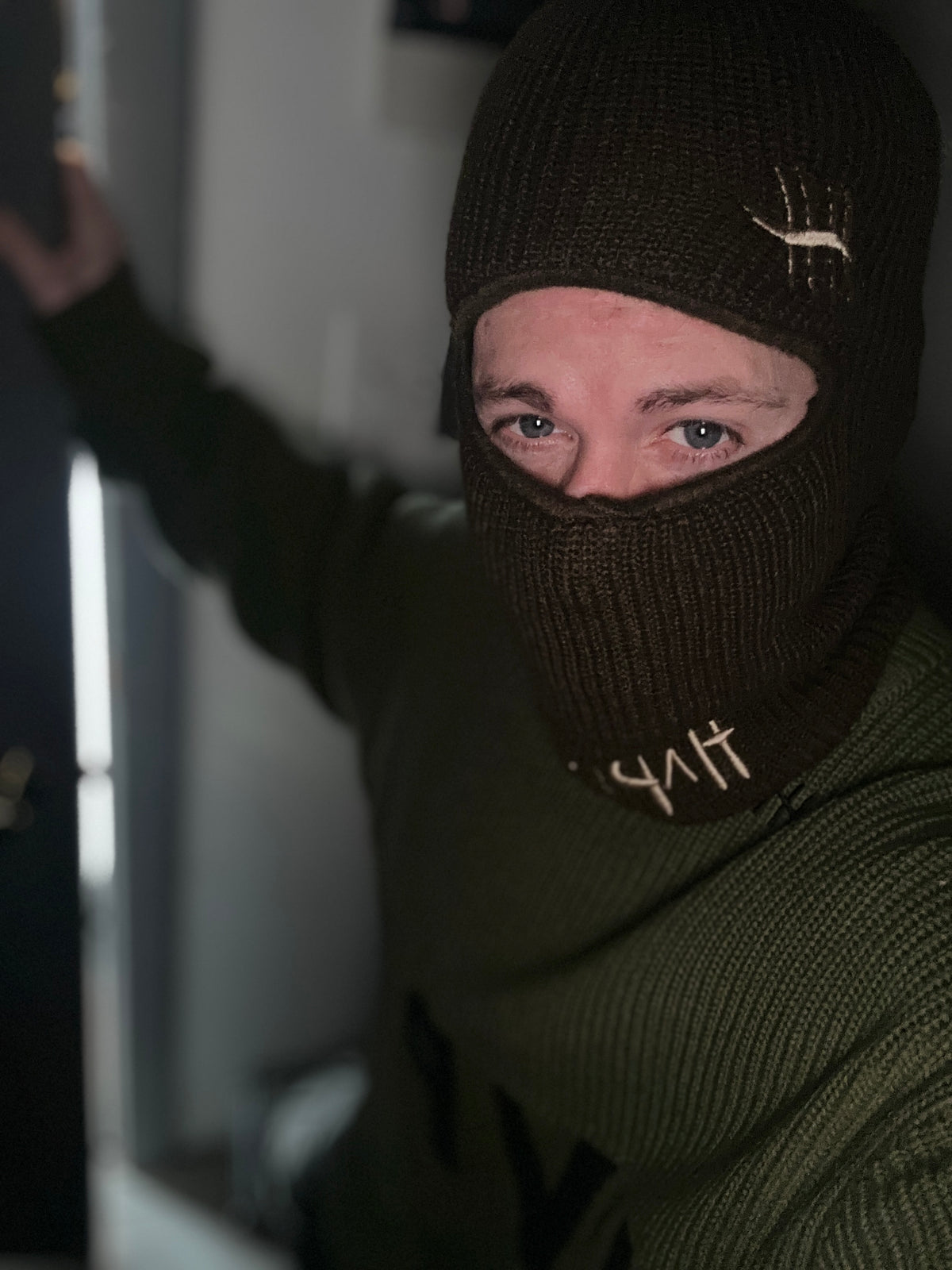 Shiesty Poopoo HappyHouse ski mask