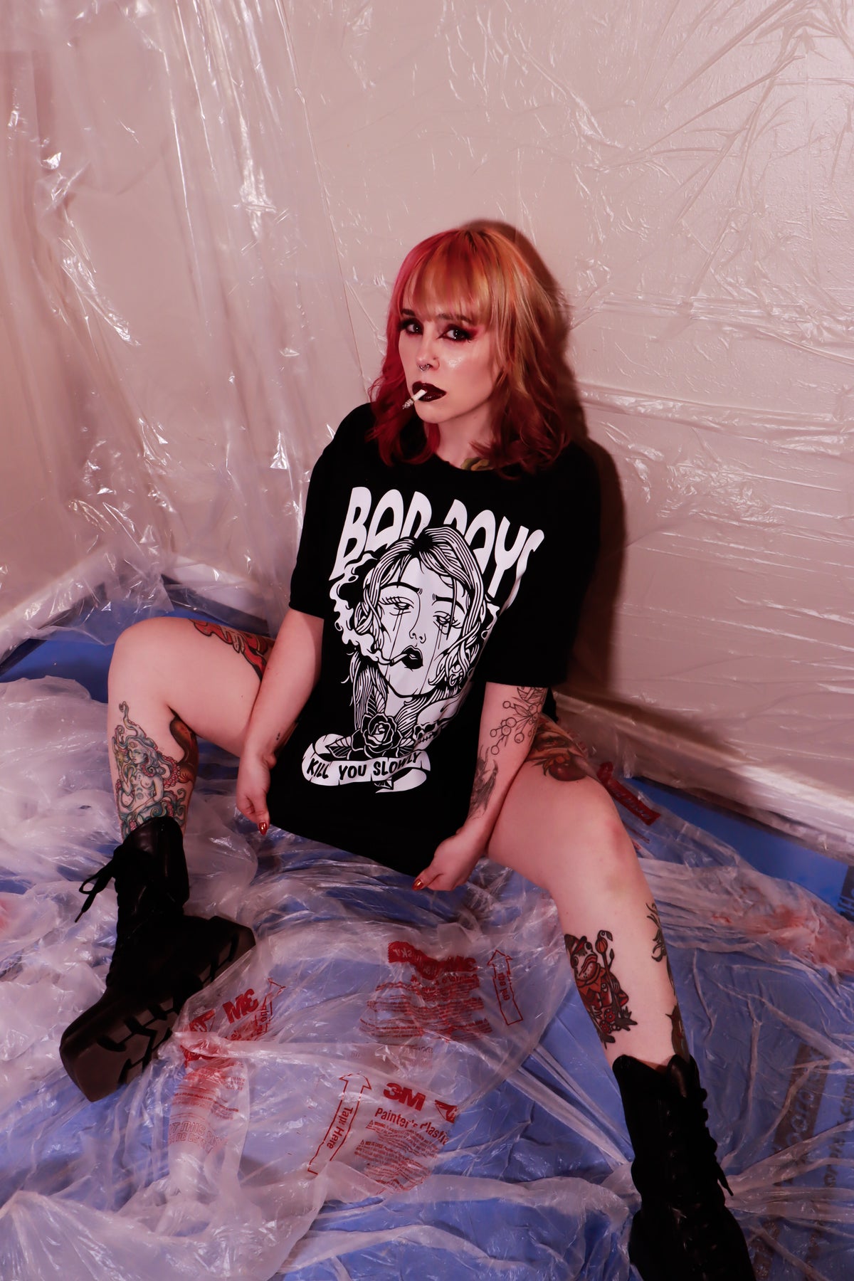 Bad Days