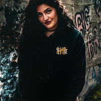 Cut Me Loose- Pullover Hoodie
