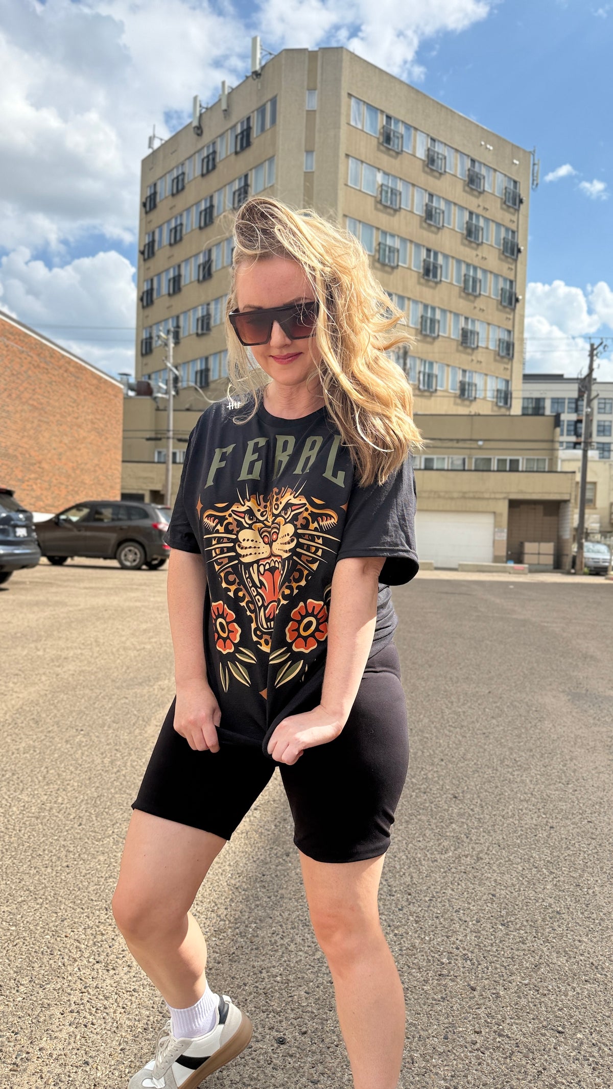 Feral