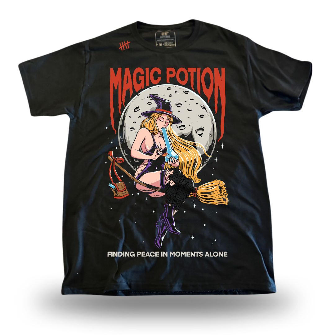 Magic Potion Tee