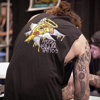 Pizza Killer