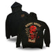 Devil - Pullover Hoodie