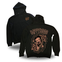 Happy BEET - Pullover Hoodie