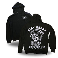 Reaper Scythe - Pullover Hoodie