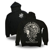 Intrusive Thoughts - Pullover Hoodie