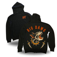 Big Dawg - Pullover Hoodie
