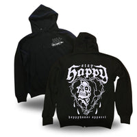 Love Reaper WHITE - Pullover Hoodie