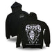 Love Reaper WHITE - Pullover Hoodie