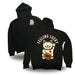 Feeling Lucky - Pullover Hoodie