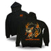 Fire Panther - Pullover Hoodie