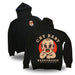 Cry Baby - Pullover Hoodie