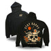 Chillin' - Pullover Hoodie