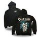 Dead Inside Berries - Pullover Hoodie