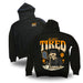 Always Tired 2.0 - Pullover Hoodie