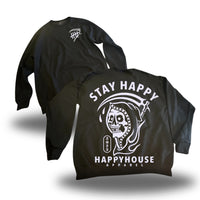 Reaper Scythe - Crewneck Sweater
