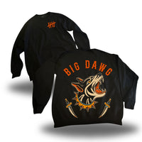 Big Dawg - Crewneck Sweater