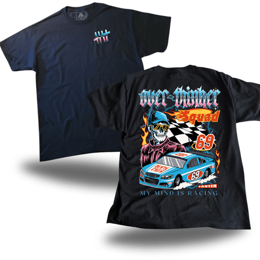 Over-Thinker Tee