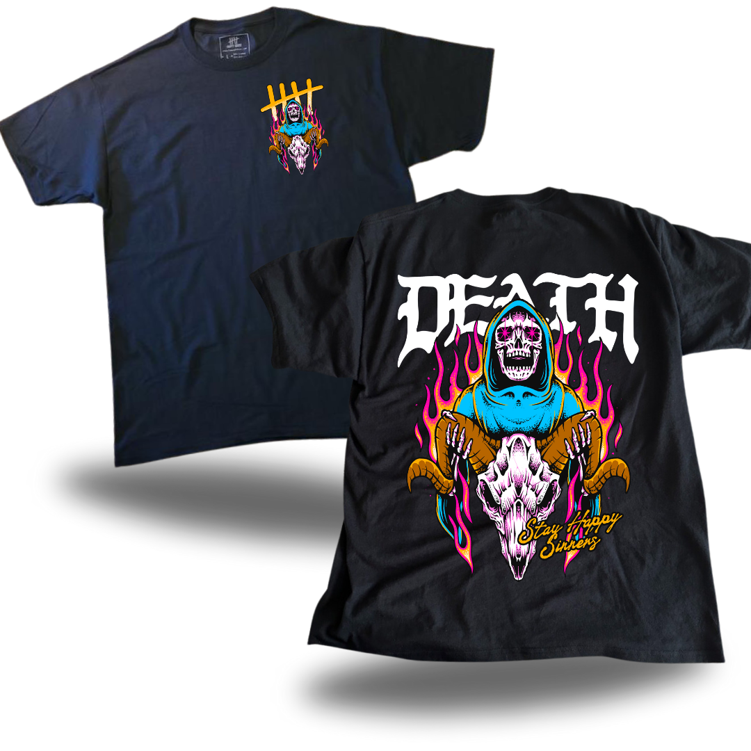 Death Tee