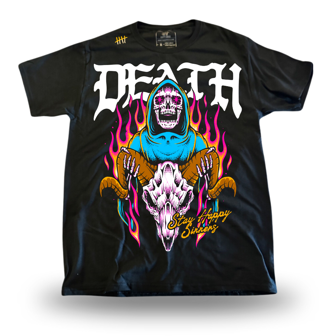 Death Tee