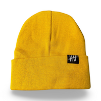 Beanie HH logo