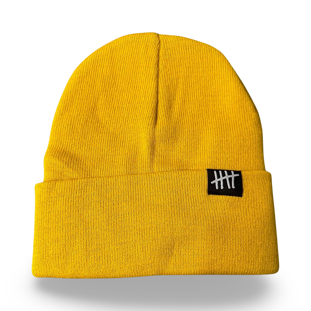 HH Logo Beanie - HappyHouse beanie product image 1