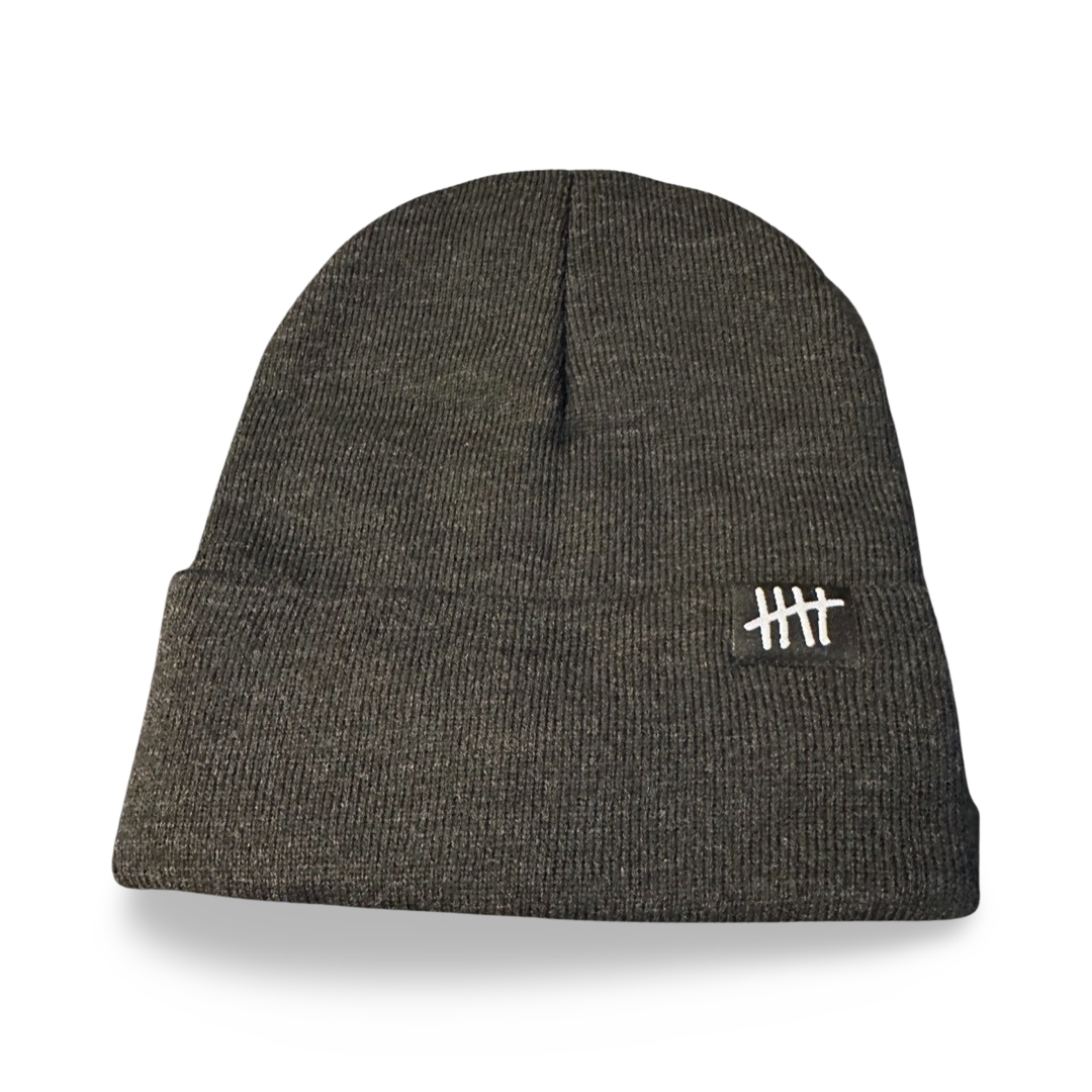 Beanie HH logo