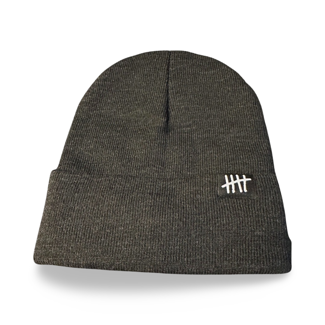 HH Logo Beanie - HappyHouse beanie product image 2