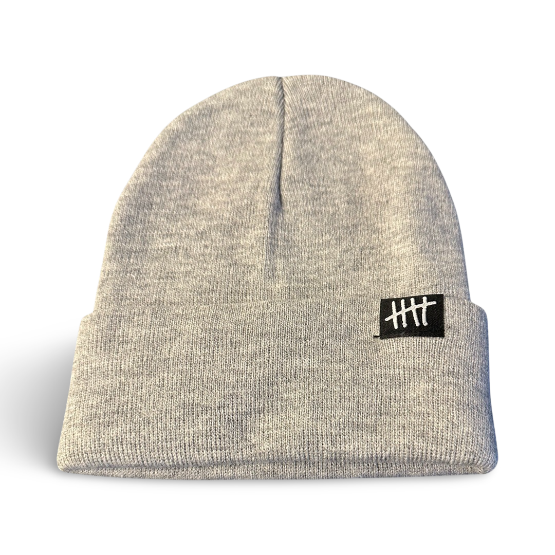 Beanie HH logo