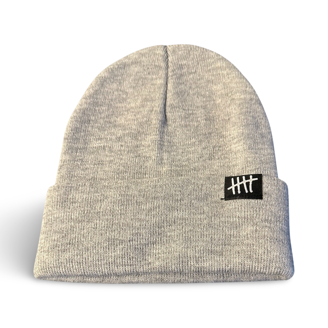 HH Logo Beanie - HappyHouse beanie product image 5