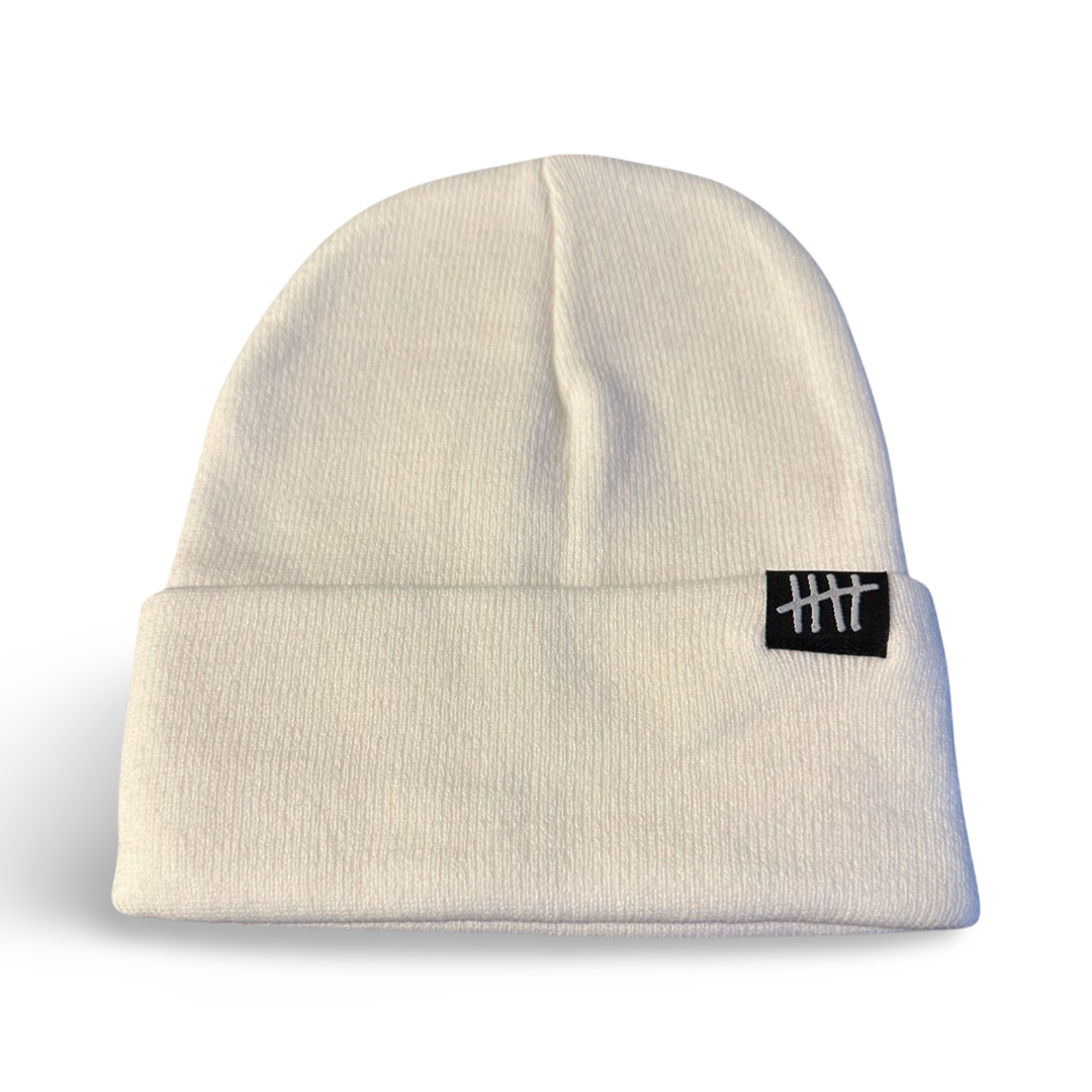 Beanie HH logo