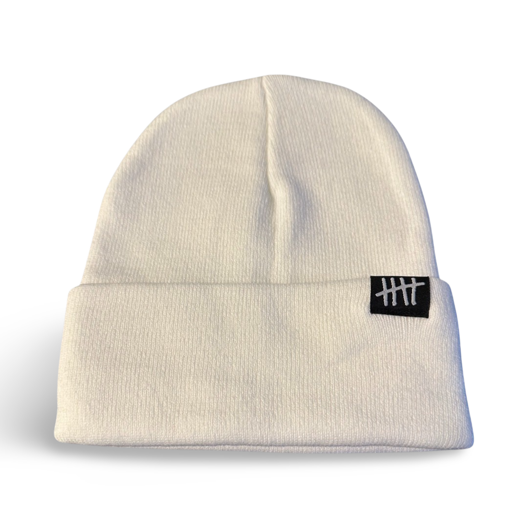 HH Logo Beanie - HappyHouse beanie product image 6